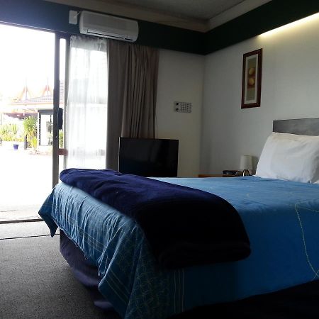 Orana Motor Inn & Restaurant Kaitaia Εξωτερικό φωτογραφία