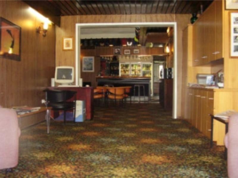 Orana Motor Inn & Restaurant Kaitaia Εξωτερικό φωτογραφία