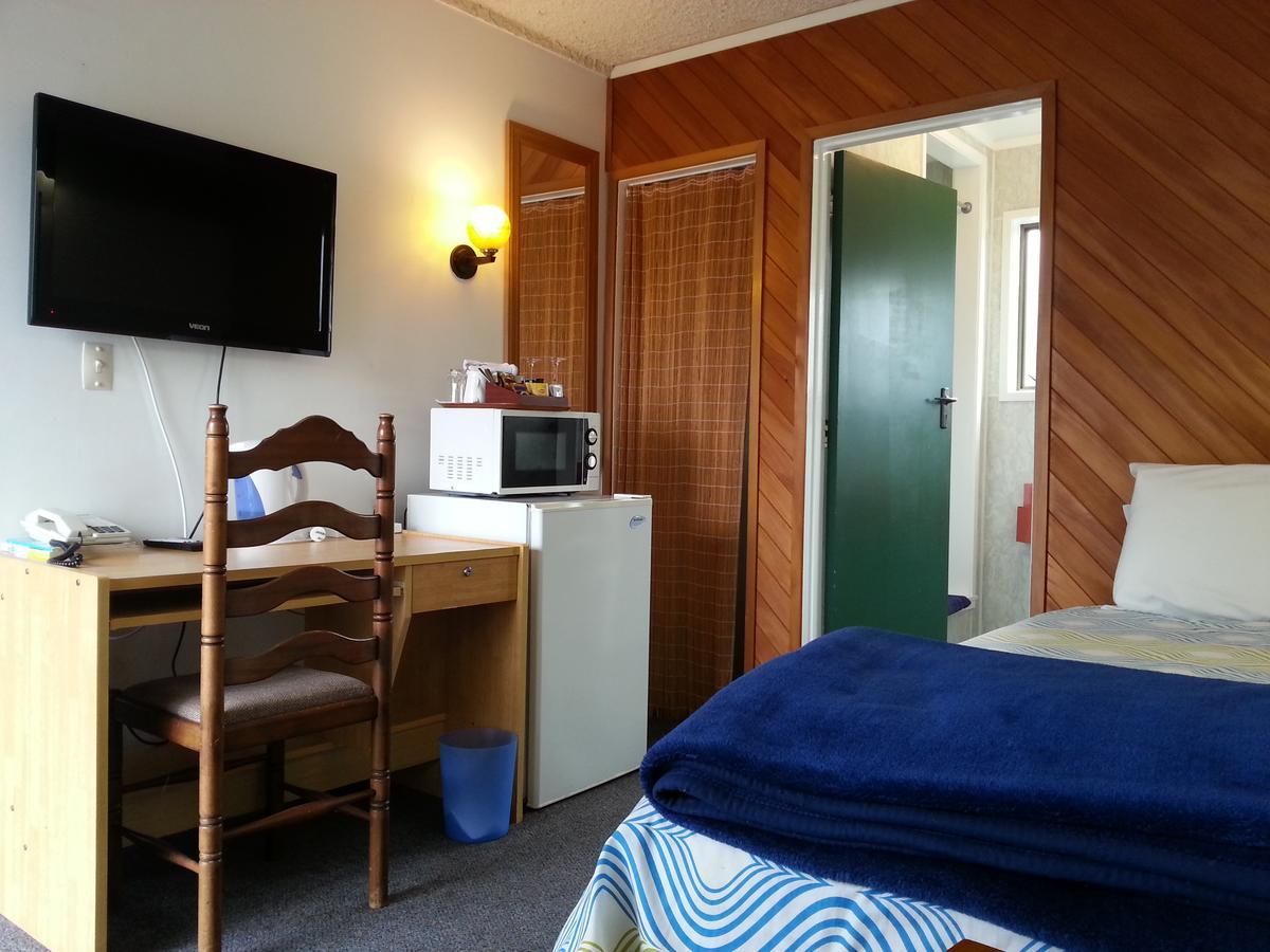 Orana Motor Inn & Restaurant Kaitaia Εξωτερικό φωτογραφία