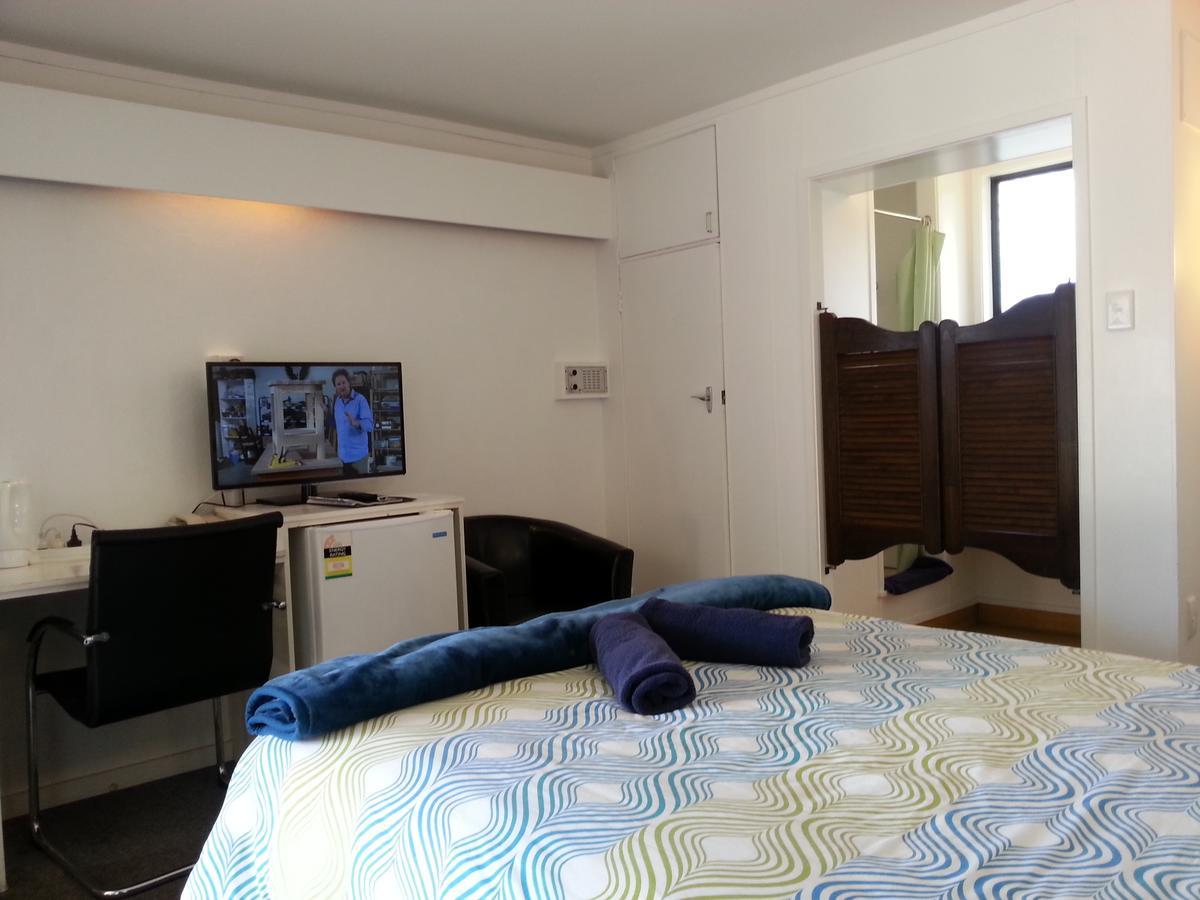 Orana Motor Inn & Restaurant Kaitaia Εξωτερικό φωτογραφία